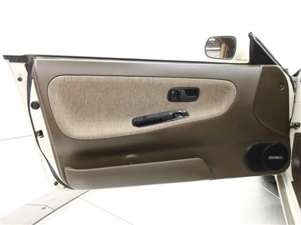1990 Nissan S13 Silvia - Image 19 of 31