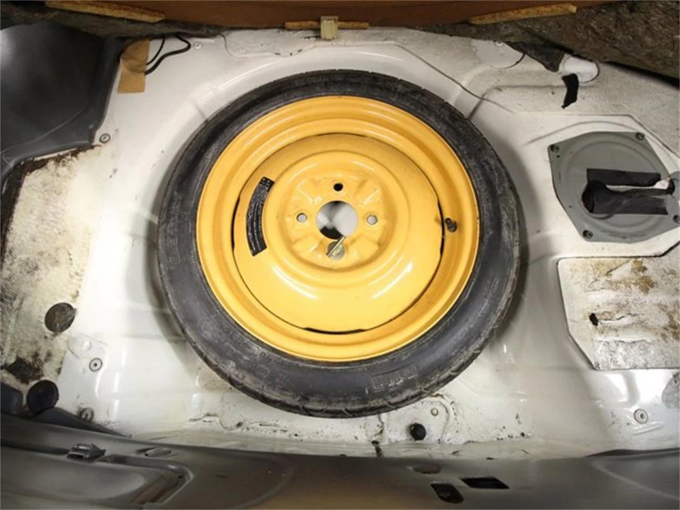 1990 Nissan S13 Silvia - Image 25 of 31