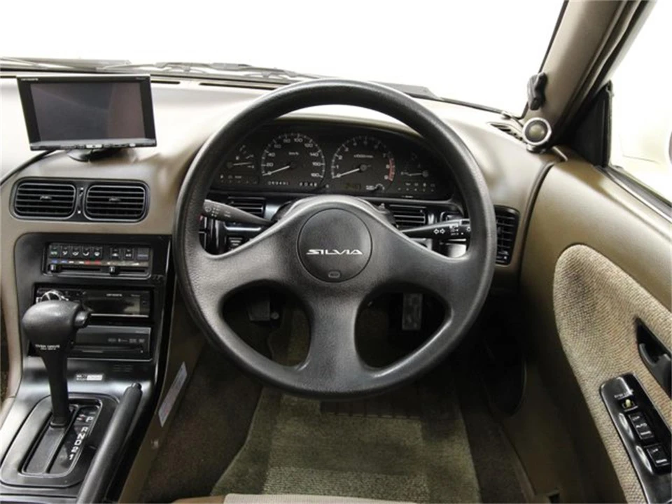 1990 Nissan S13 Silvia - Image 10 of 31