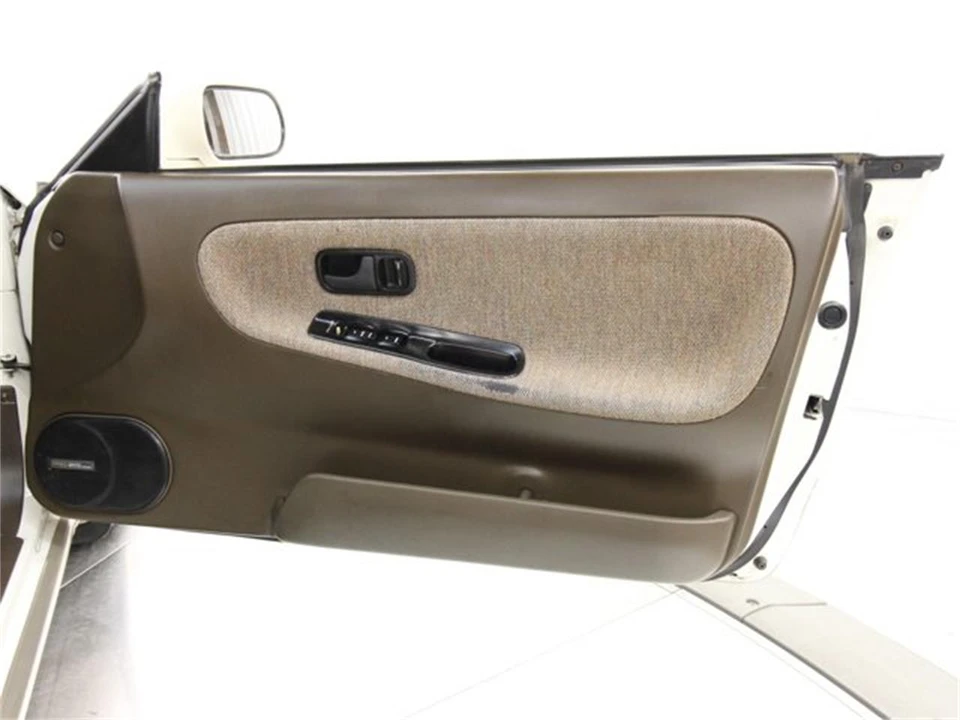 1990 Nissan S13 Silvia - Image 20 of 31