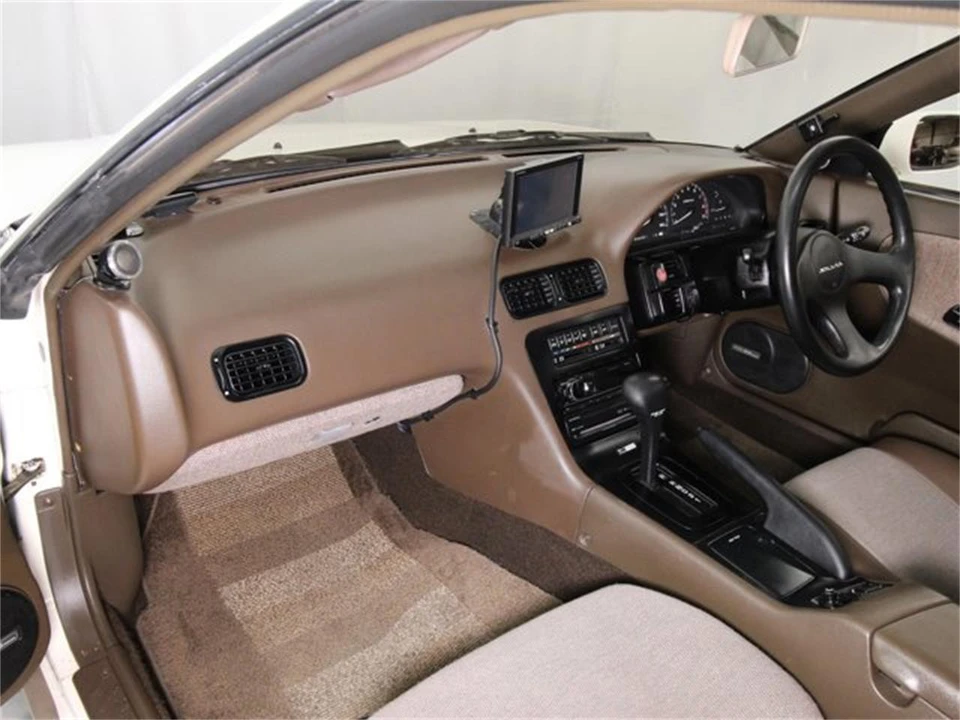 1990 Nissan S13 Silvia - Image 15 of 31