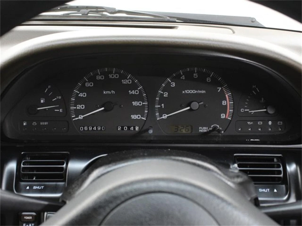 1990 Nissan S13 Silvia - Image 11 of 31