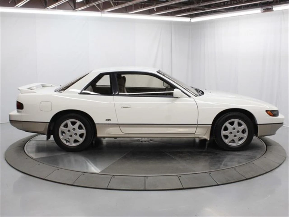 1990 Nissan S13 Silvia - Image 8 of 31