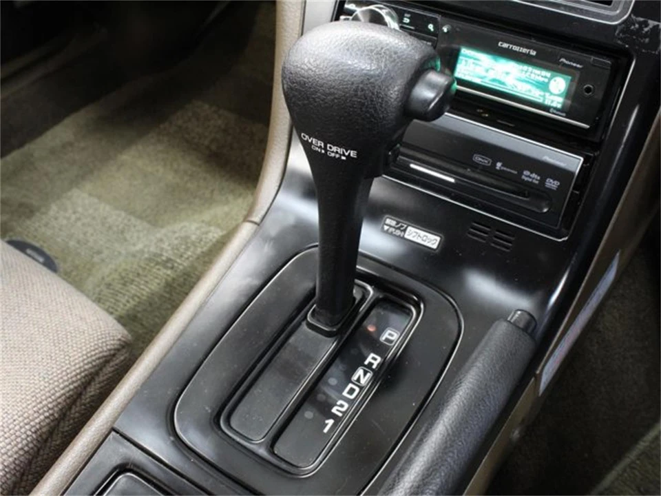 1990 Nissan S13 Silvia - Image 14 of 31