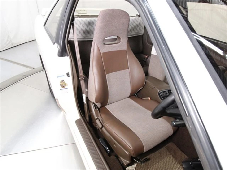 1990 Nissan S13 Silvia - Image 16 of 31