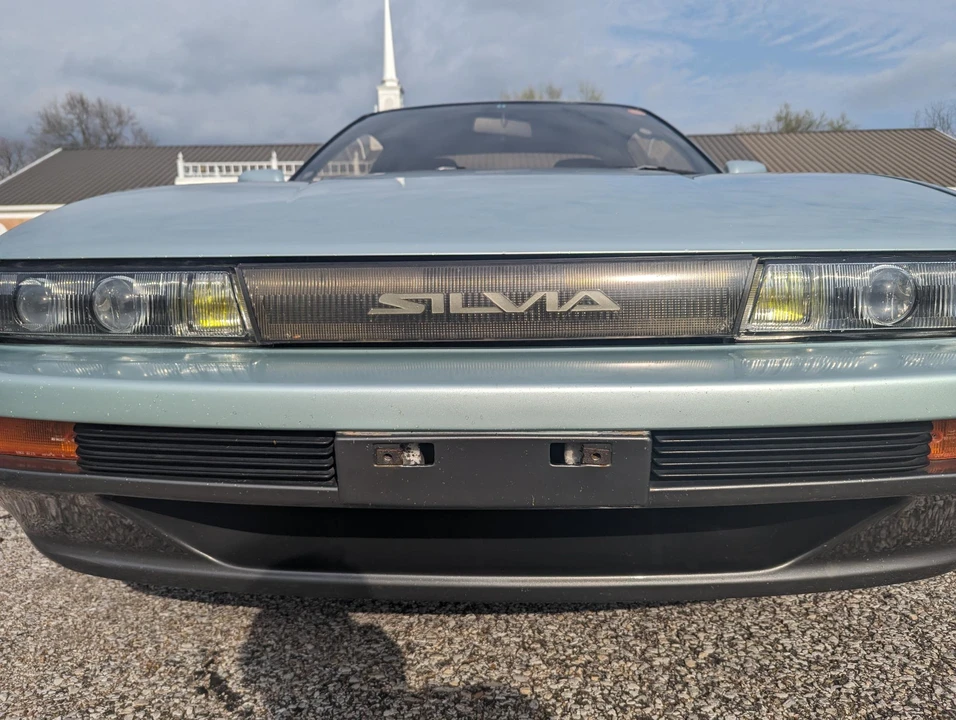1990 Nissan S13 Silvia - Image 20 of 31