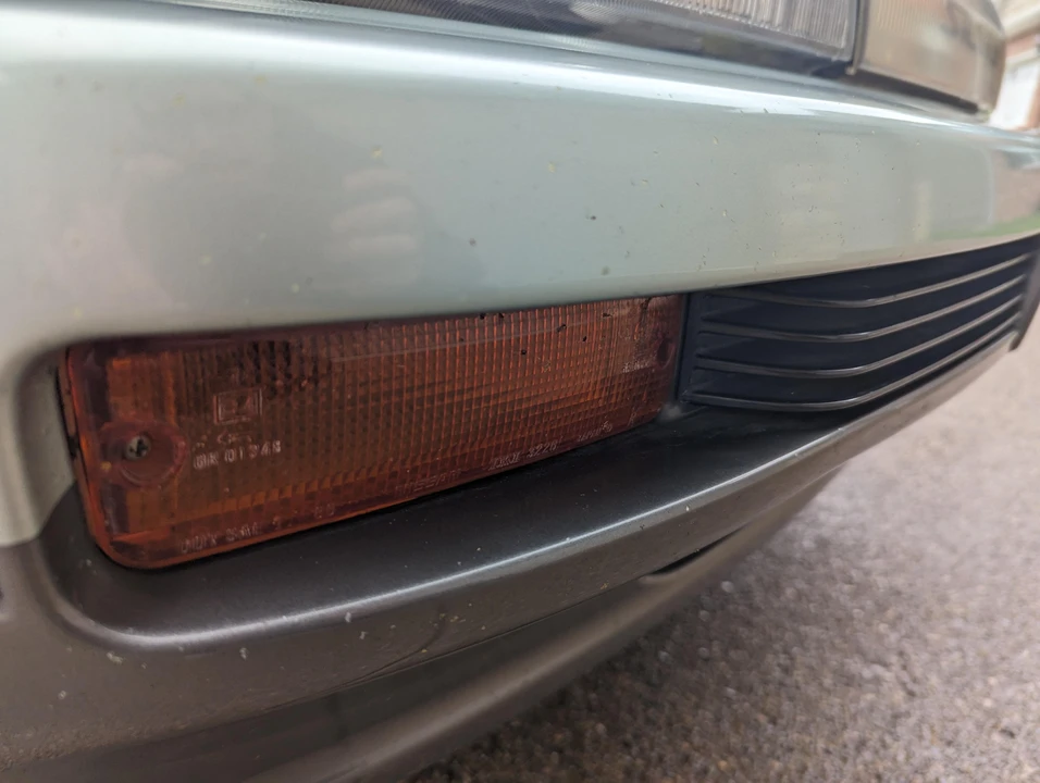 1990 Nissan S13 Silvia - Image 19 of 31