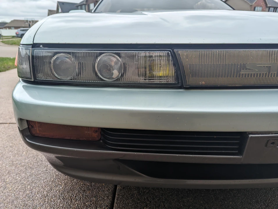 1990 Nissan S13 Silvia - Image 18 of 31