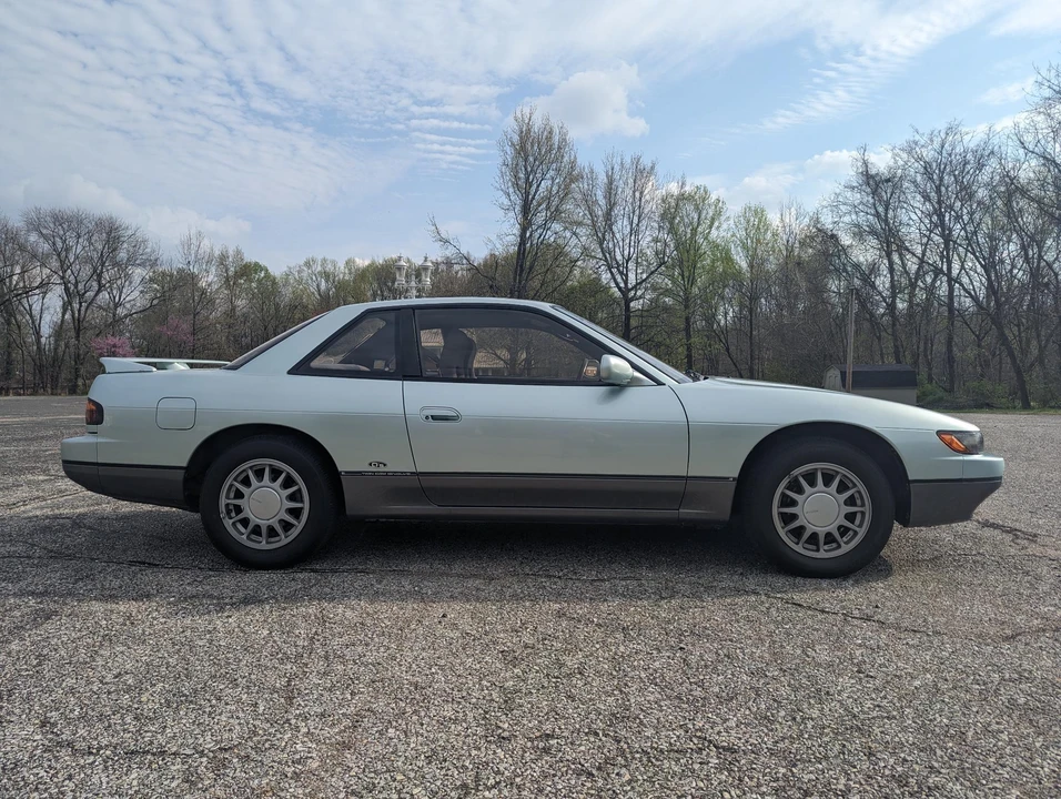 1990 Nissan S13 Silvia - Image 15 of 31