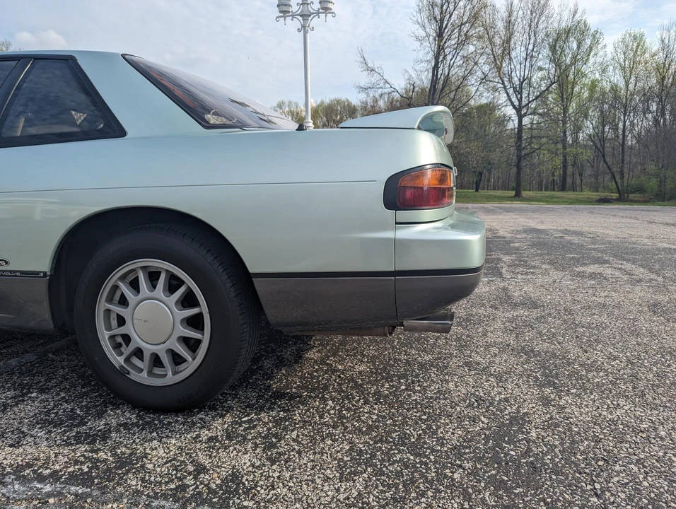 1990 Nissan S13 Silvia - Image 29 of 31