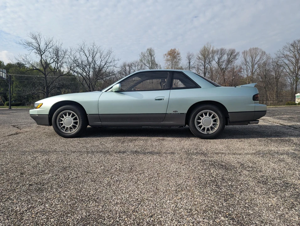 1990 Nissan S13 Silvia - Image 7 of 31