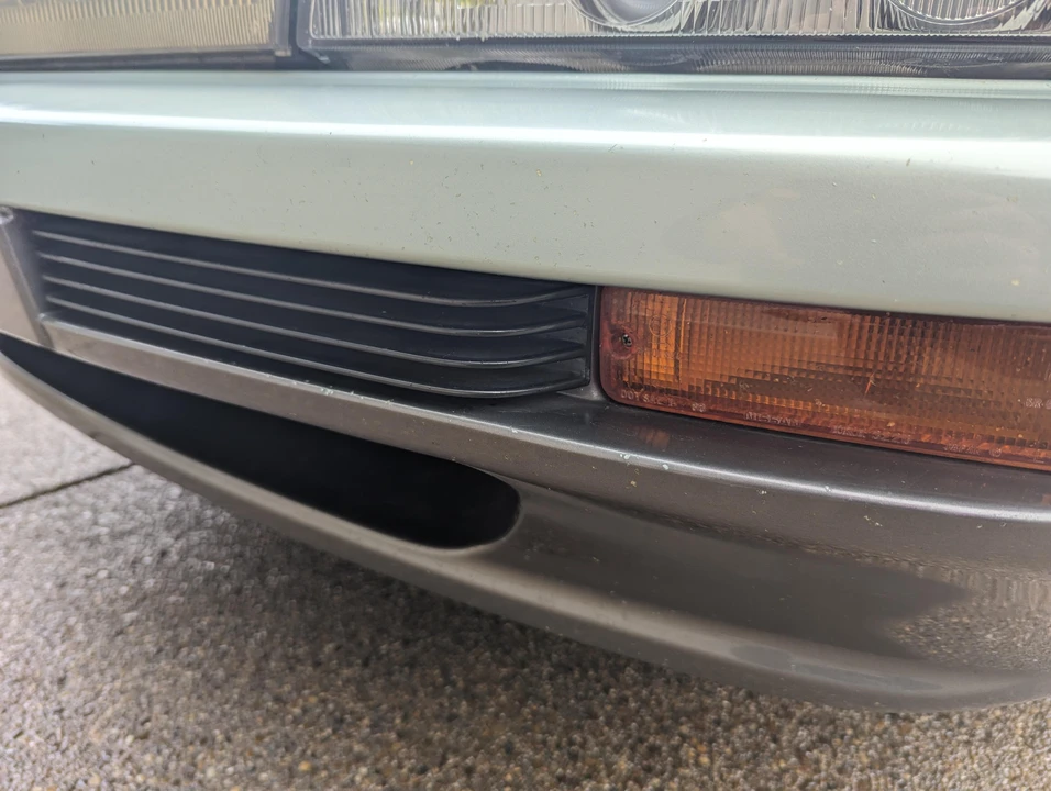 1990 Nissan S13 Silvia - Image 22 of 31