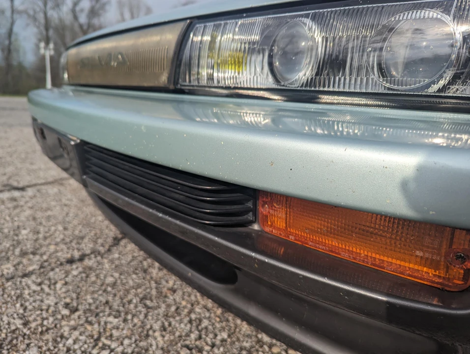 1990 Nissan S13 Silvia - Image 23 of 31