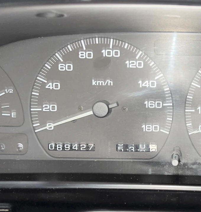 1990 Nissan S13 Silvia - Image 31 of 31