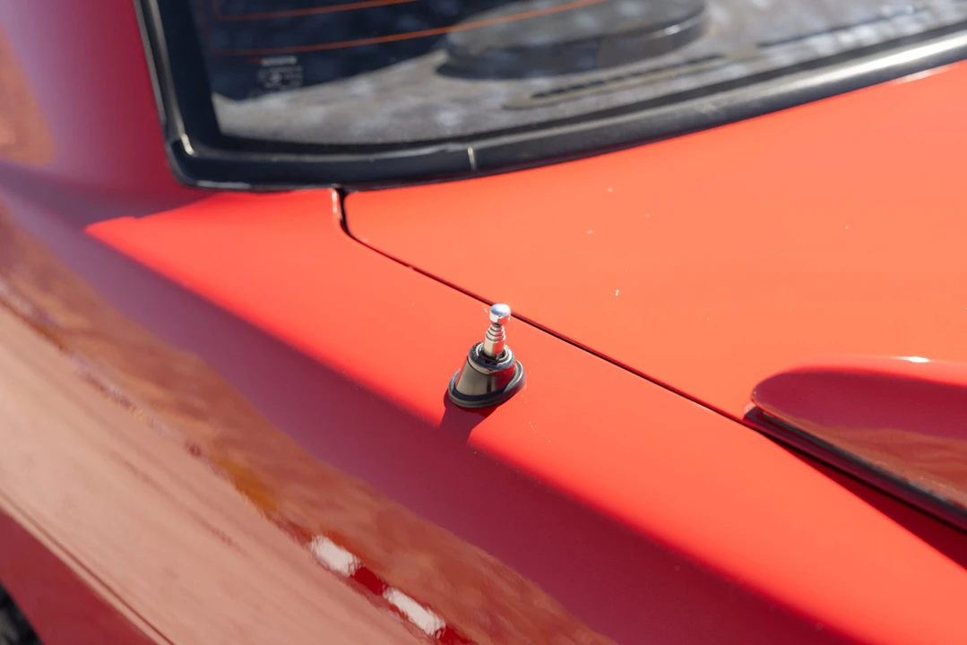 1990 Nissan S13 Silvia - Image 16 of 31