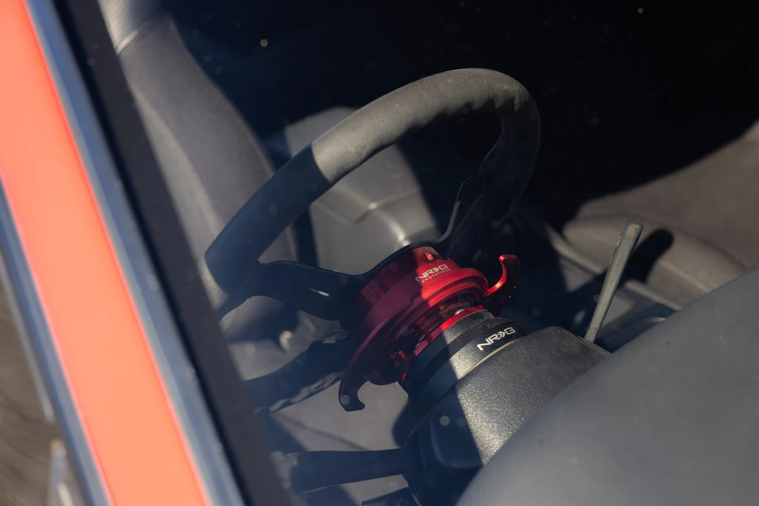 1990 Nissan S13 Silvia - Image 26 of 31