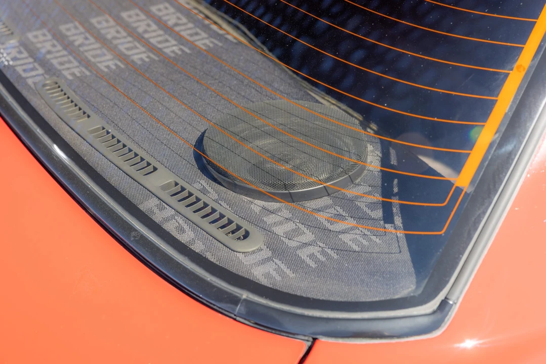 1990 Nissan S13 Silvia - Image 25 of 31