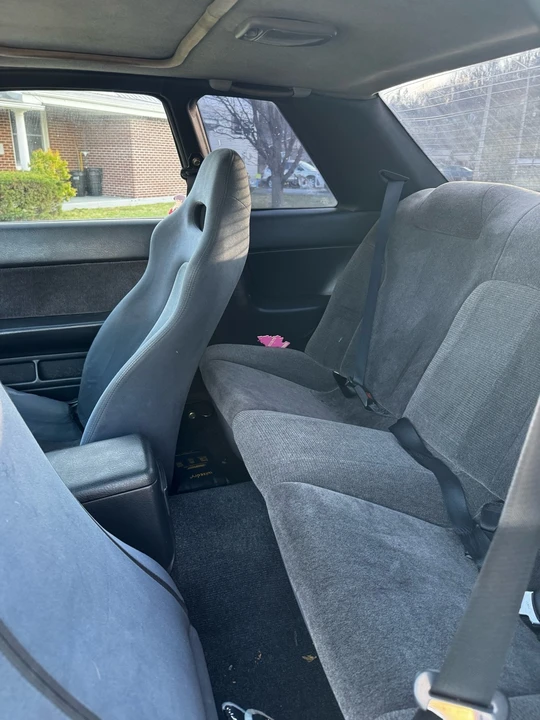 1990 Nissan Skyline - Image 19 of 24