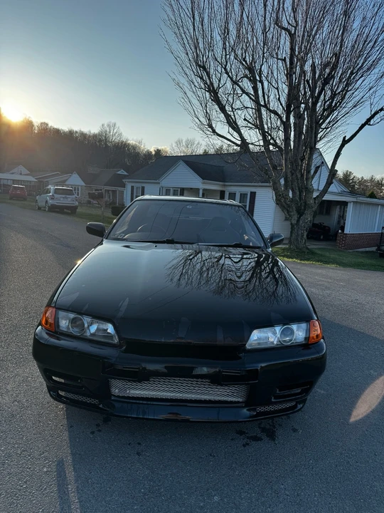 1990 Nissan Skyline - Image 2 of 24