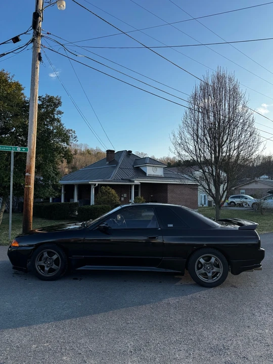 1990 Nissan Skyline - Image 7 of 24