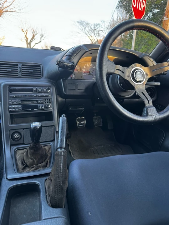 1990 Nissan Skyline - Image 20 of 24