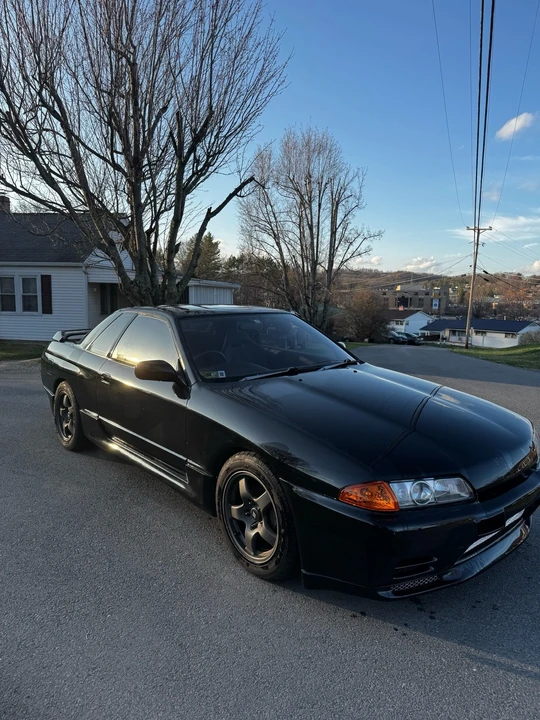 1990 Nissan Skyline - Image 3 of 24