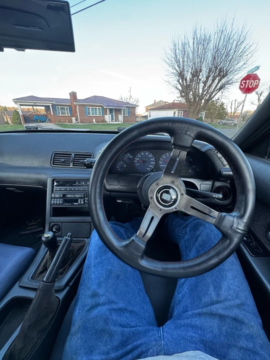 1990 Nissan Skyline - Image 22 of 24