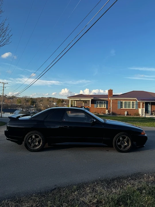 1990 Nissan Skyline - Image 4 of 24