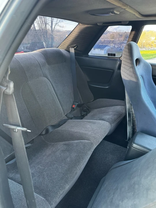 1990 Nissan Skyline - Image 17 of 24