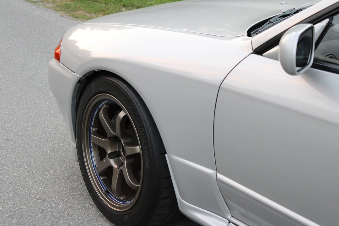 1990 Nissan R32 Skyline 8th Gen - Image 31 of 31