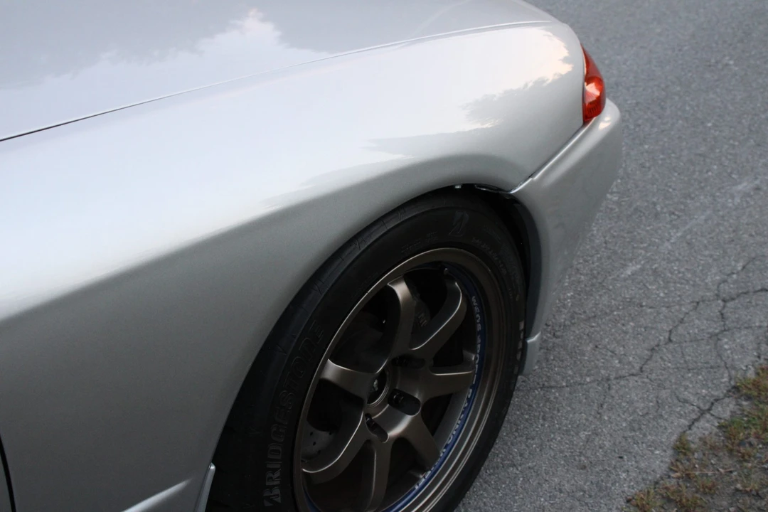 1990 Nissan R32 Skyline 8th Gen - Image 30 of 31