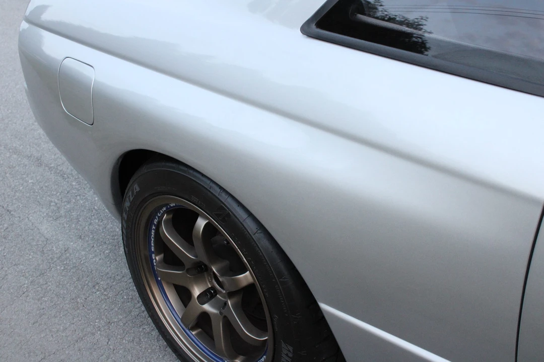 1990 Nissan R32 Skyline 8th Gen - Image 28 of 31