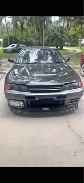 1990 Nissan Skyline GTR 32