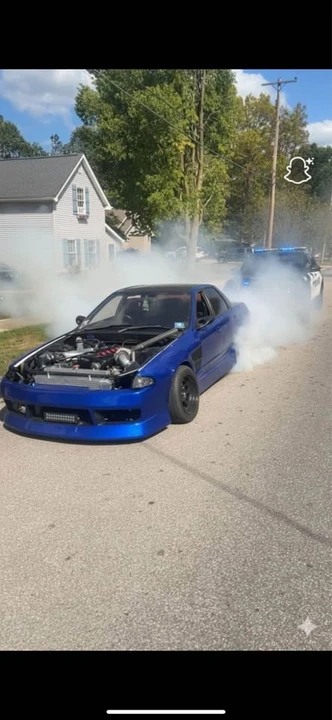 1990 Nissan Skyline - Image 6 of 8
