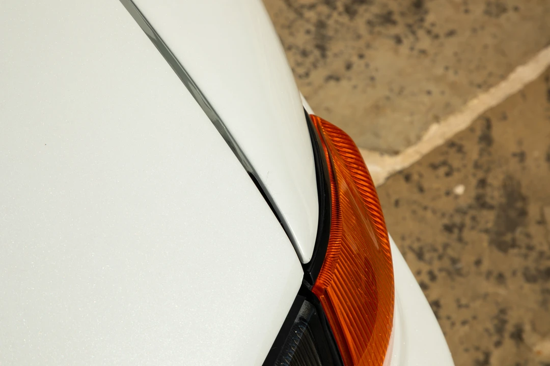 1990 Nissan R32 Skyline GT-R 8th Gen - Image 12 of 31