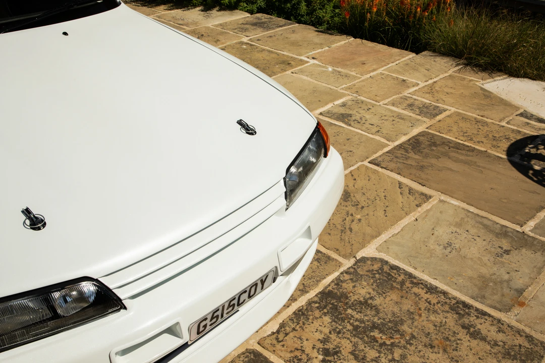 1990 Nissan R32 Skyline GT-R 8th Gen - Image 15 of 31