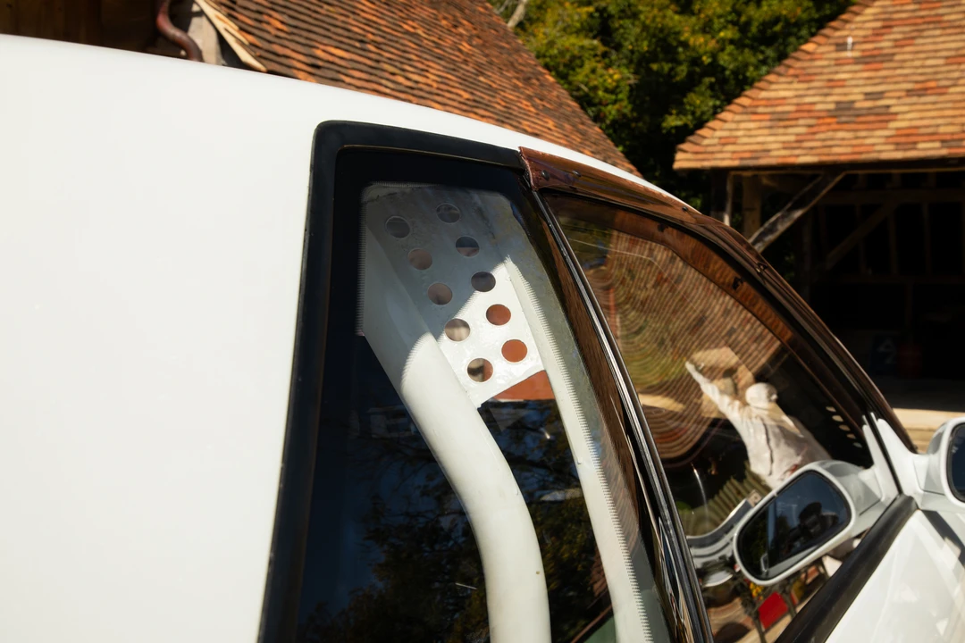 1990 Nissan R32 Skyline GT-R 8th Gen - Image 23 of 31