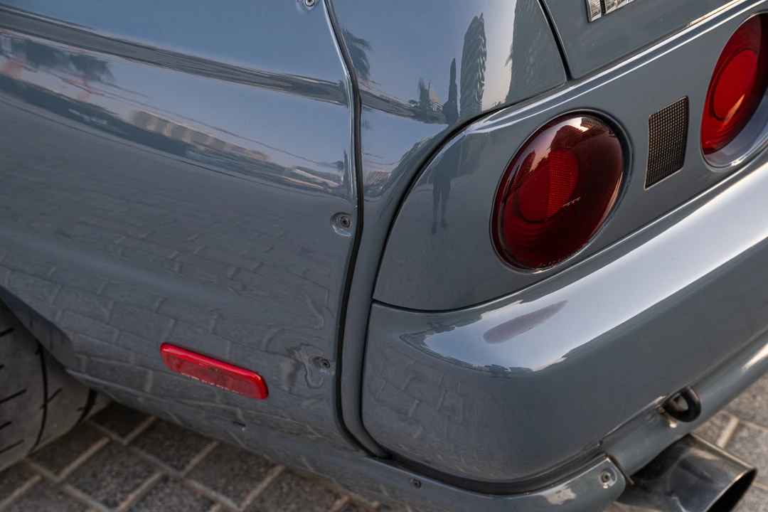 1990 Nissan R32 Skyline GT-R 8th Gen - Image 12 of 31
