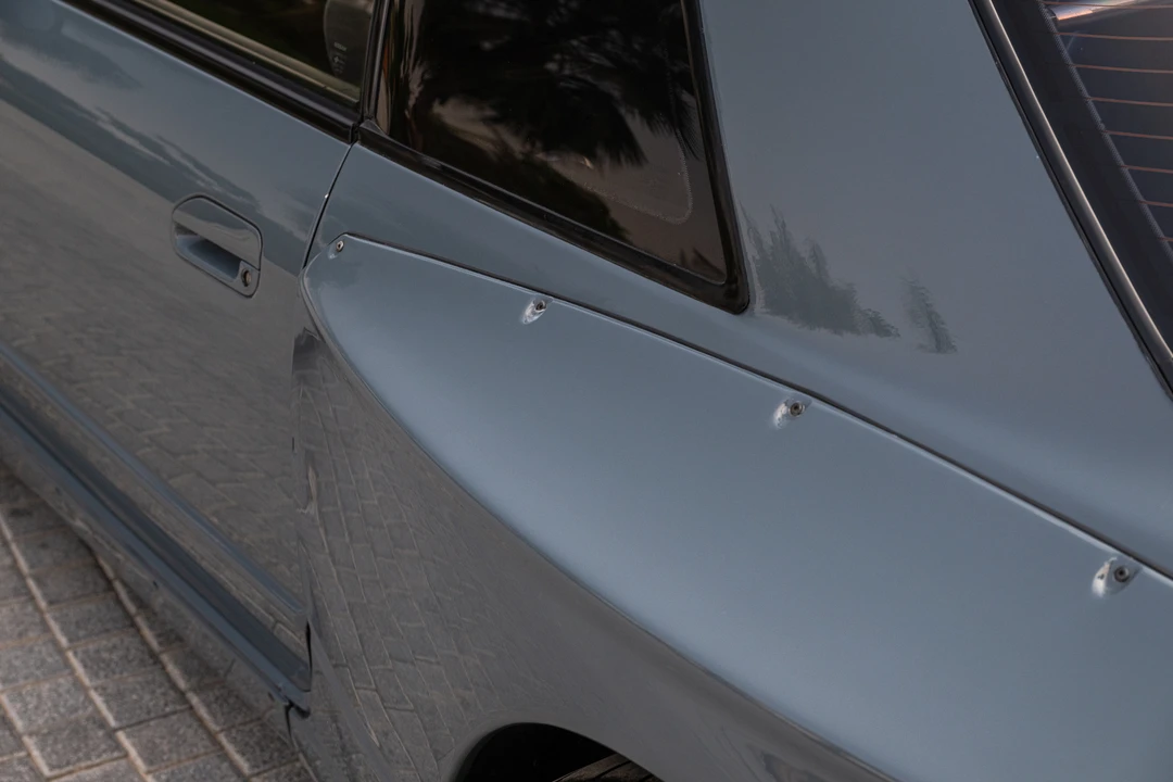 1990 Nissan R32 Skyline GT-R 8th Gen - Image 13 of 31