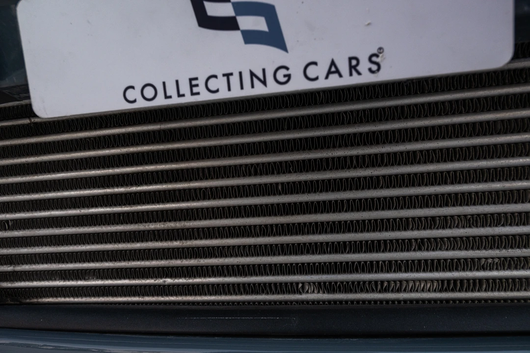 1990 Nissan R32 Skyline GT-R 8th Gen - Image 21 of 31