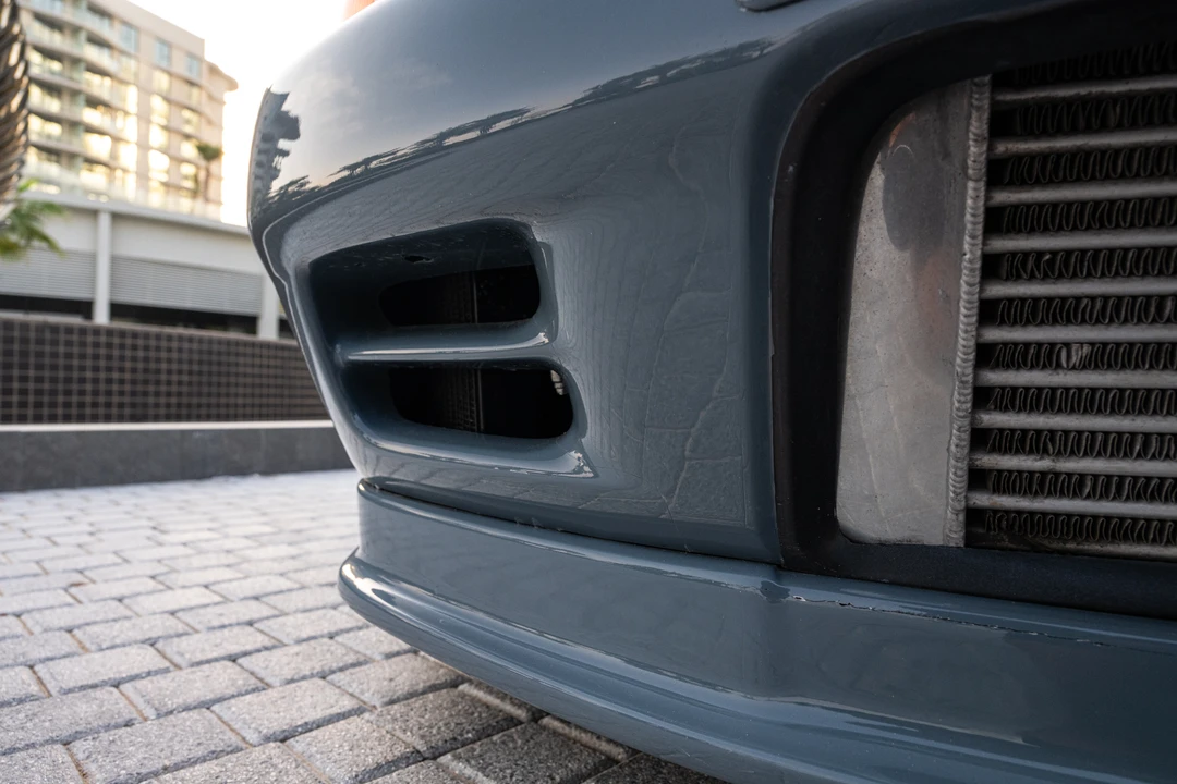 1990 Nissan R32 Skyline GT-R 8th Gen - Image 22 of 31