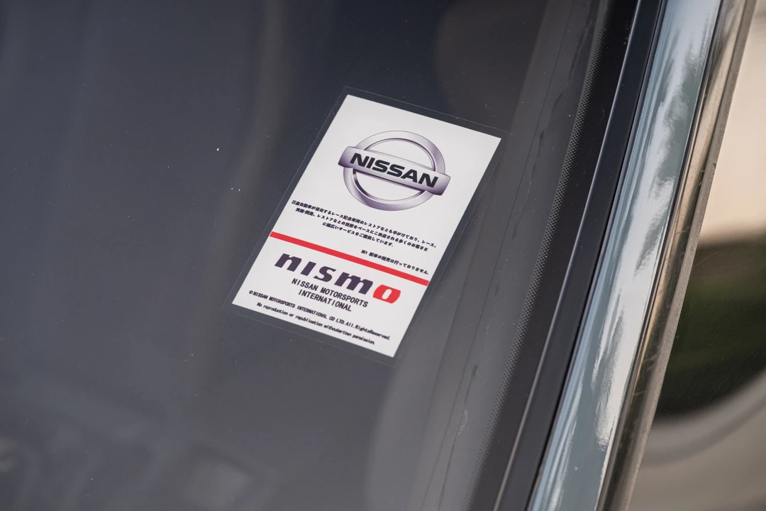 1990 Nissan R32 Skyline GT-R 8th Gen - Image 26 of 31