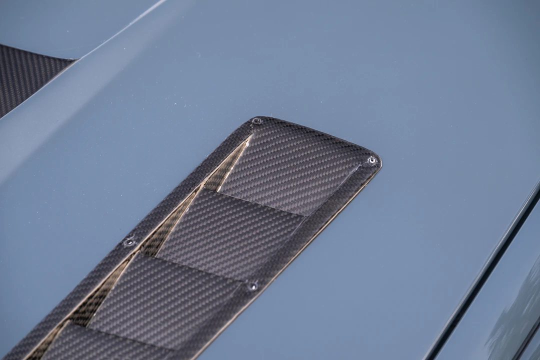 1990 Nissan R32 Skyline GT-R 8th Gen - Image 27 of 31
