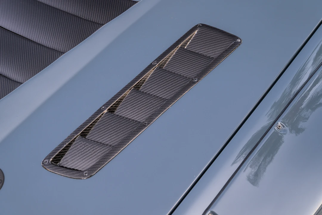 1990 Nissan R32 Skyline GT-R 8th Gen - Image 28 of 31