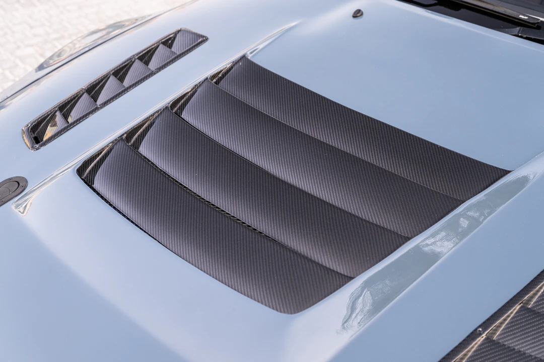 1990 Nissan R32 Skyline GT-R 8th Gen - Image 29 of 31