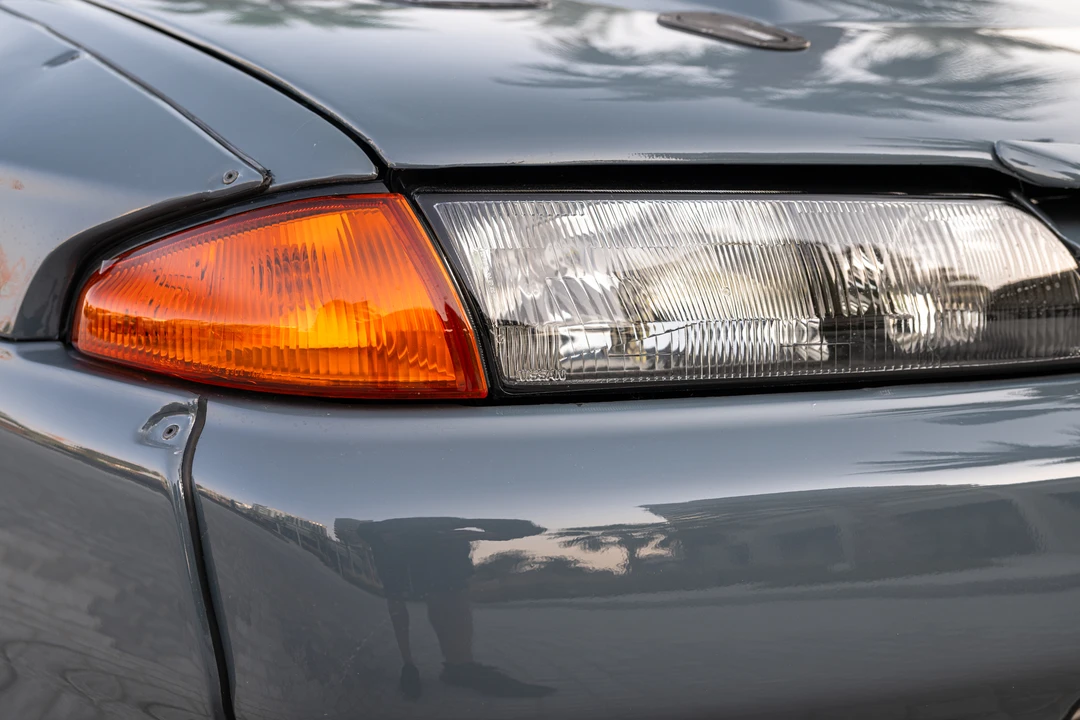 1990 Nissan R32 Skyline GT-R 8th Gen - Image 31 of 31