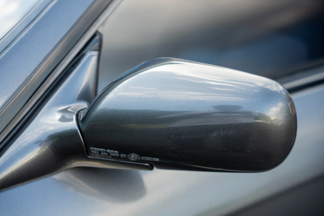 1990 Nissan R32 Skyline GT-R 8th Gen - Image 31 of 31