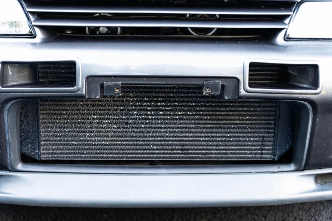 1990 Nissan R32 Skyline GT-R 8th Gen - Image 23 of 31