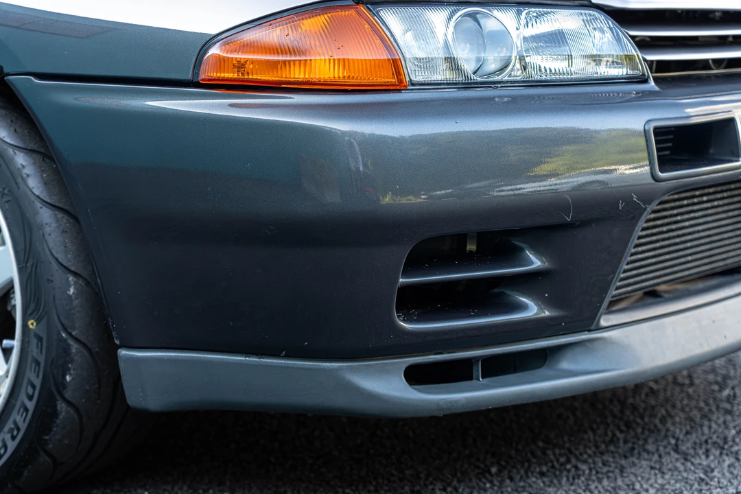 1990 Nissan R32 Skyline GT-R 8th Gen - Image 24 of 31