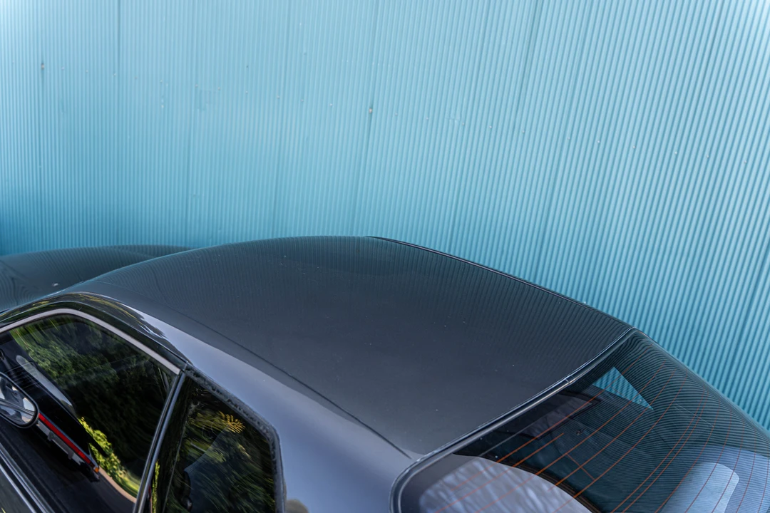 1990 Nissan R32 Skyline GT-R 8th Gen - Image 30 of 31